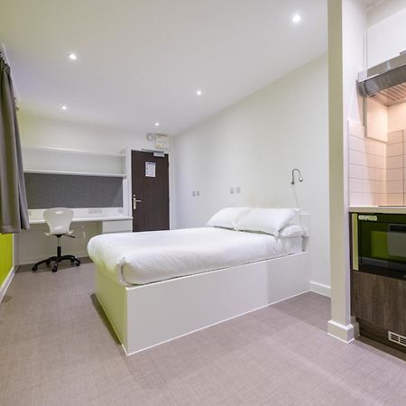 University Of Bath City Accommodation Εξωτερικό φωτογραφία