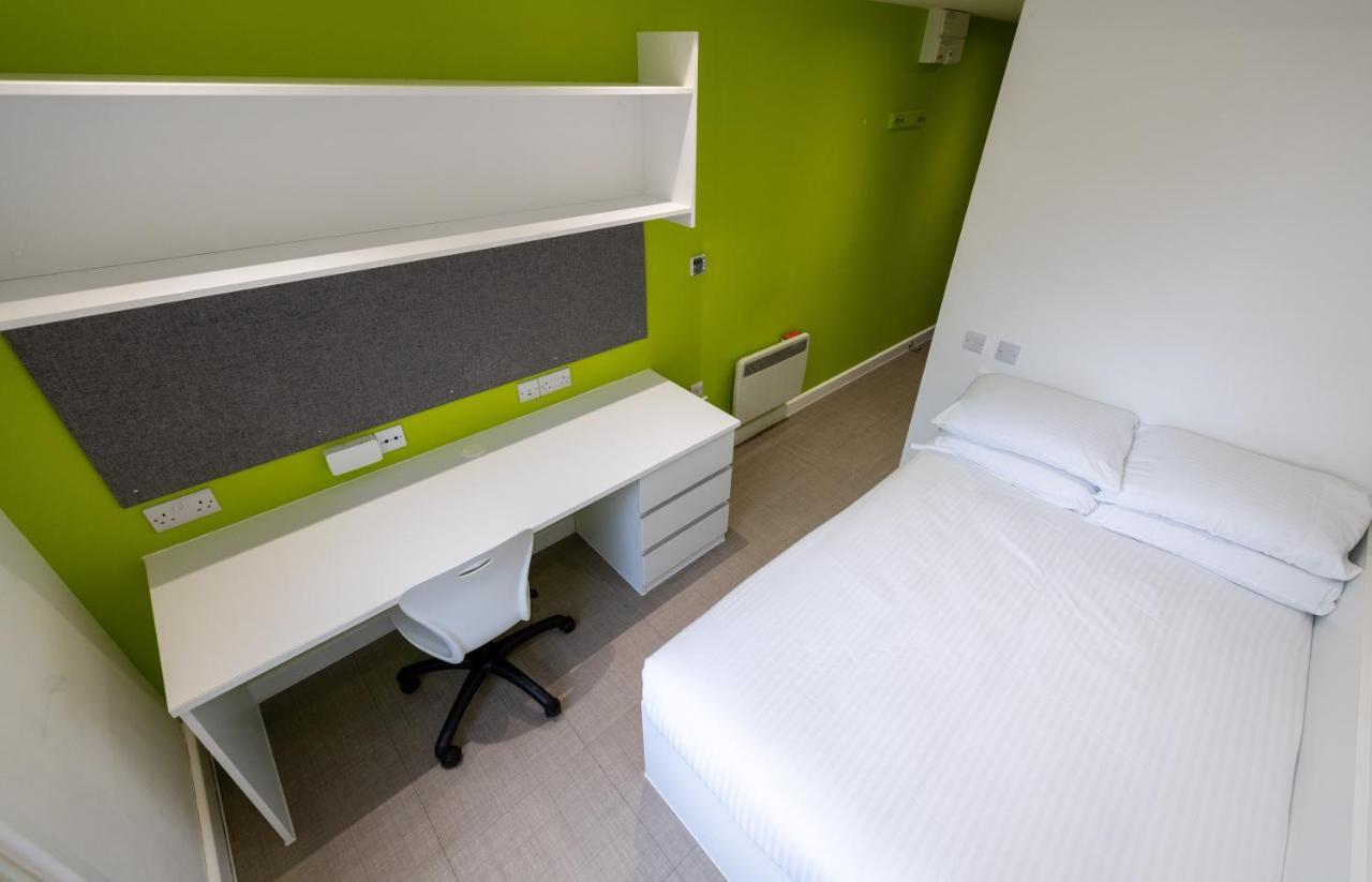 University Of Bath City Accommodation Εξωτερικό φωτογραφία