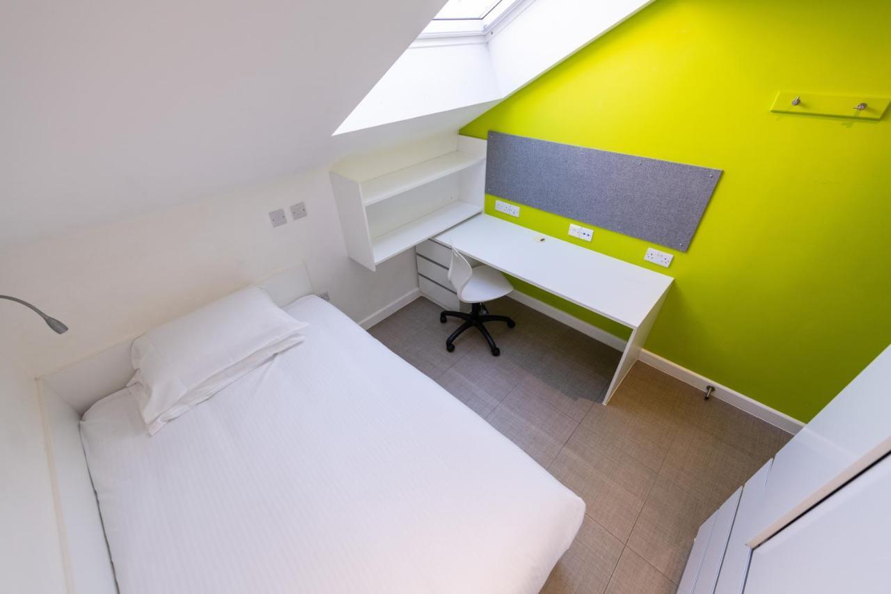 University Of Bath City Accommodation Εξωτερικό φωτογραφία