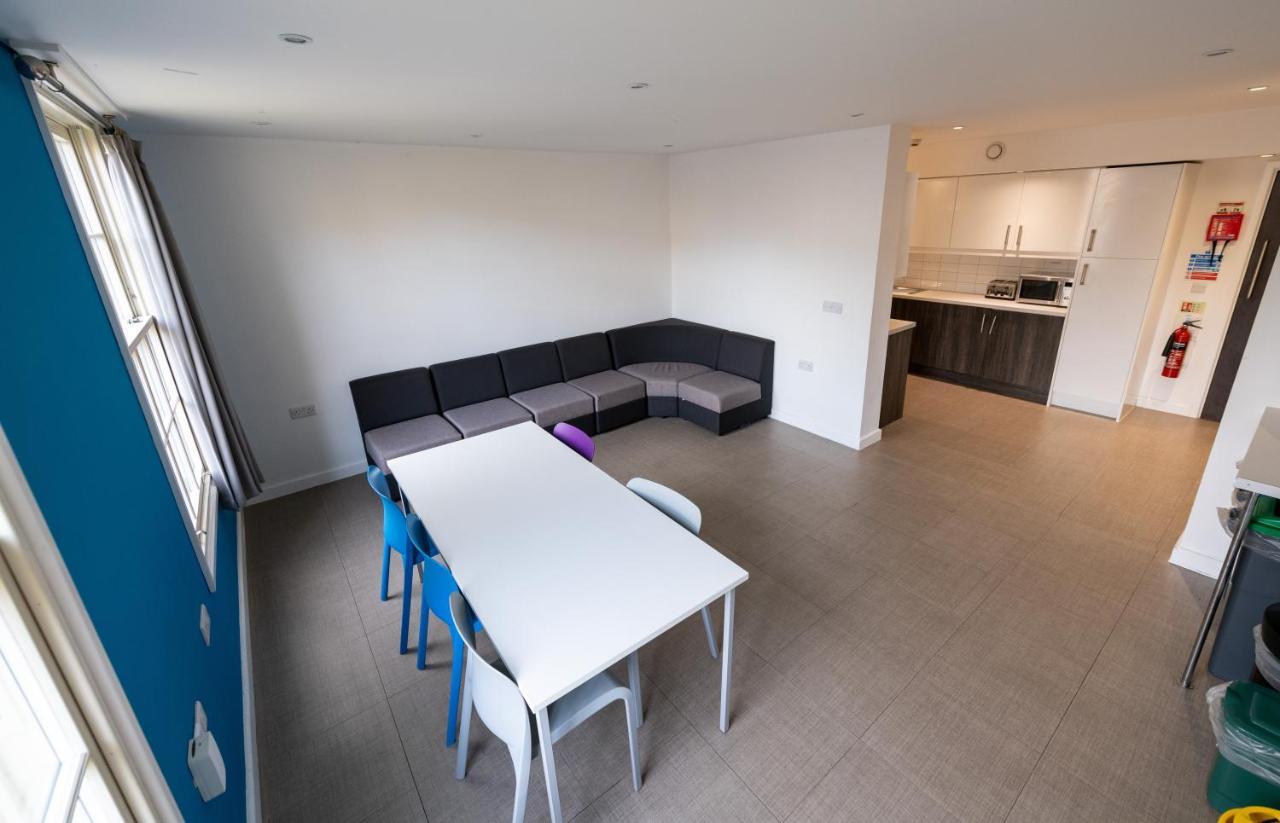 University Of Bath City Accommodation Εξωτερικό φωτογραφία