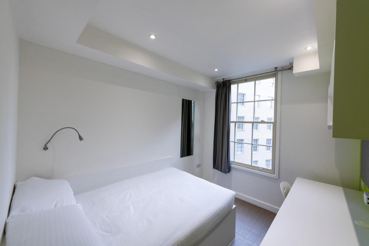 University Of Bath City Accommodation Εξωτερικό φωτογραφία