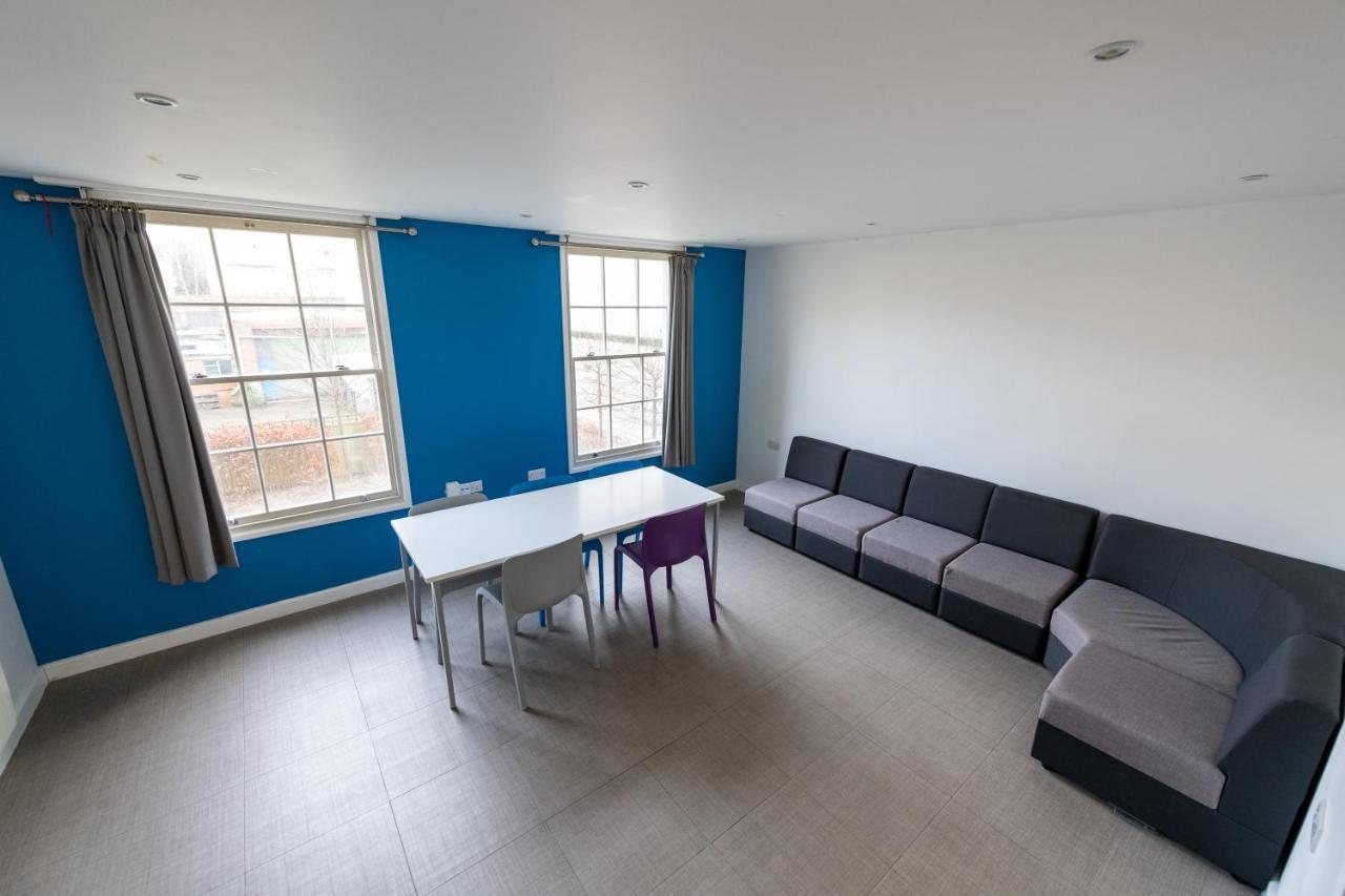 University Of Bath City Accommodation Εξωτερικό φωτογραφία