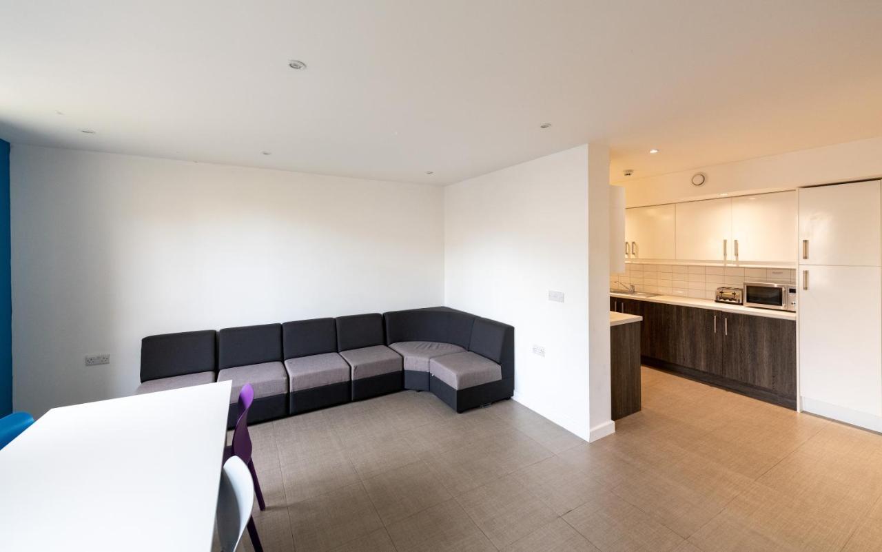 University Of Bath City Accommodation Εξωτερικό φωτογραφία