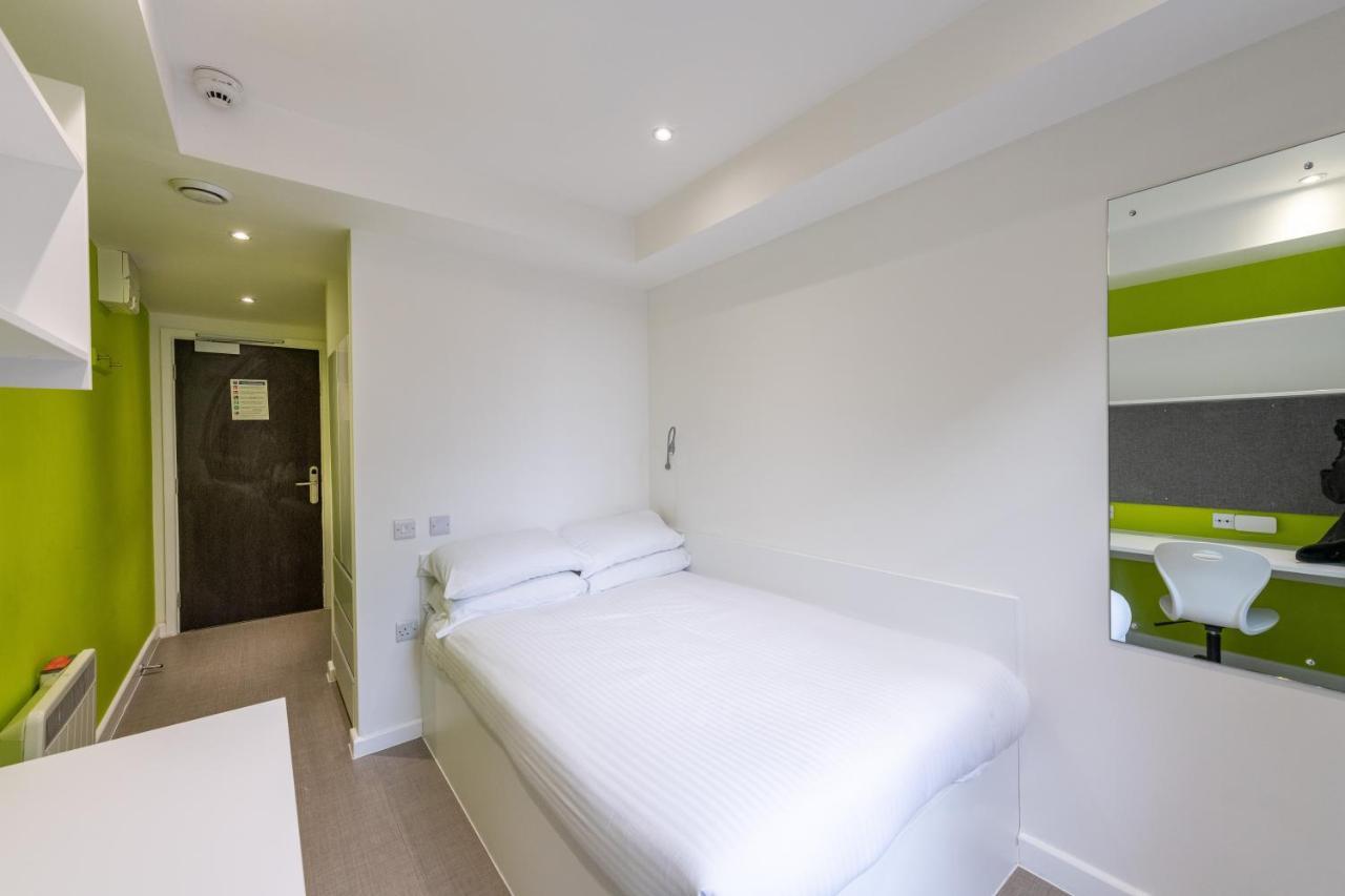 University Of Bath City Accommodation Εξωτερικό φωτογραφία