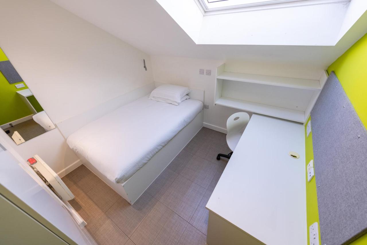 University Of Bath City Accommodation Εξωτερικό φωτογραφία