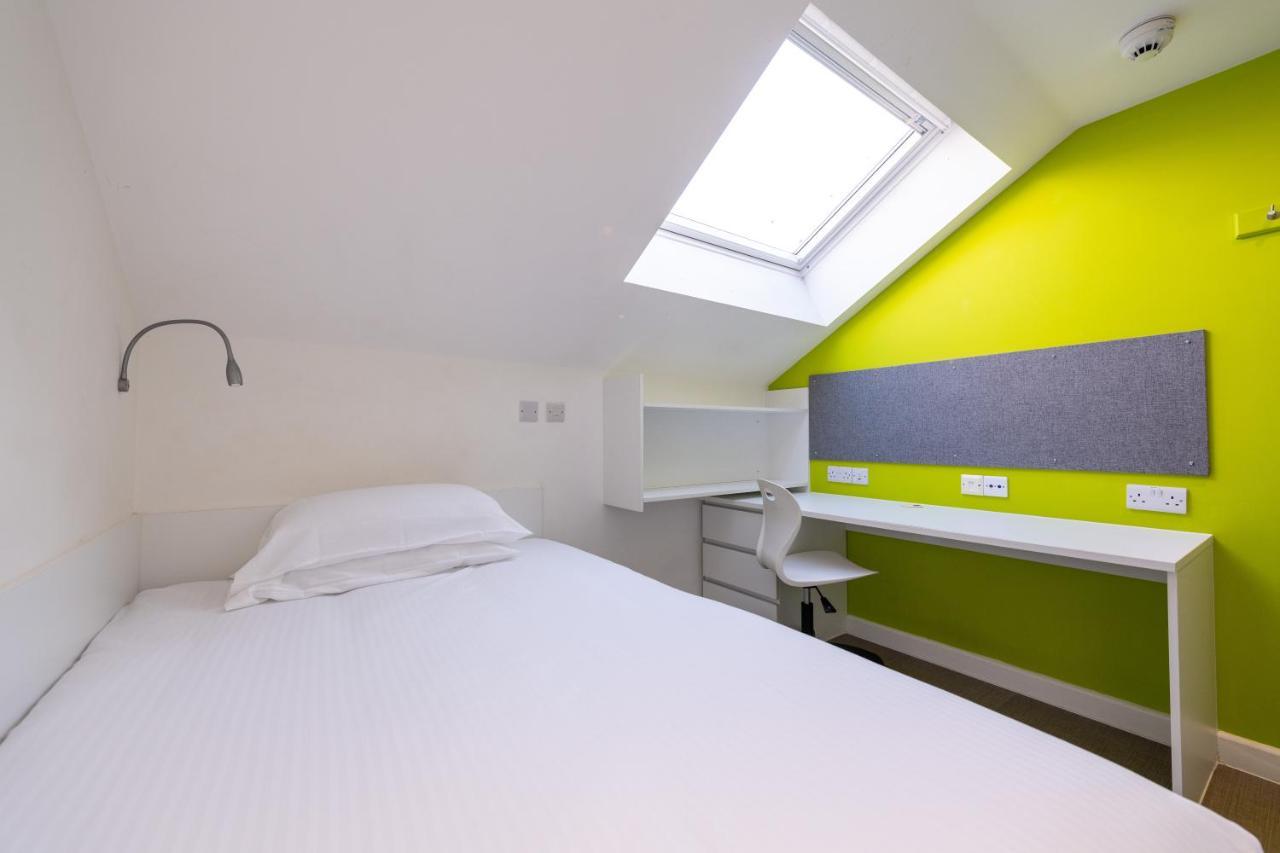 University Of Bath City Accommodation Εξωτερικό φωτογραφία