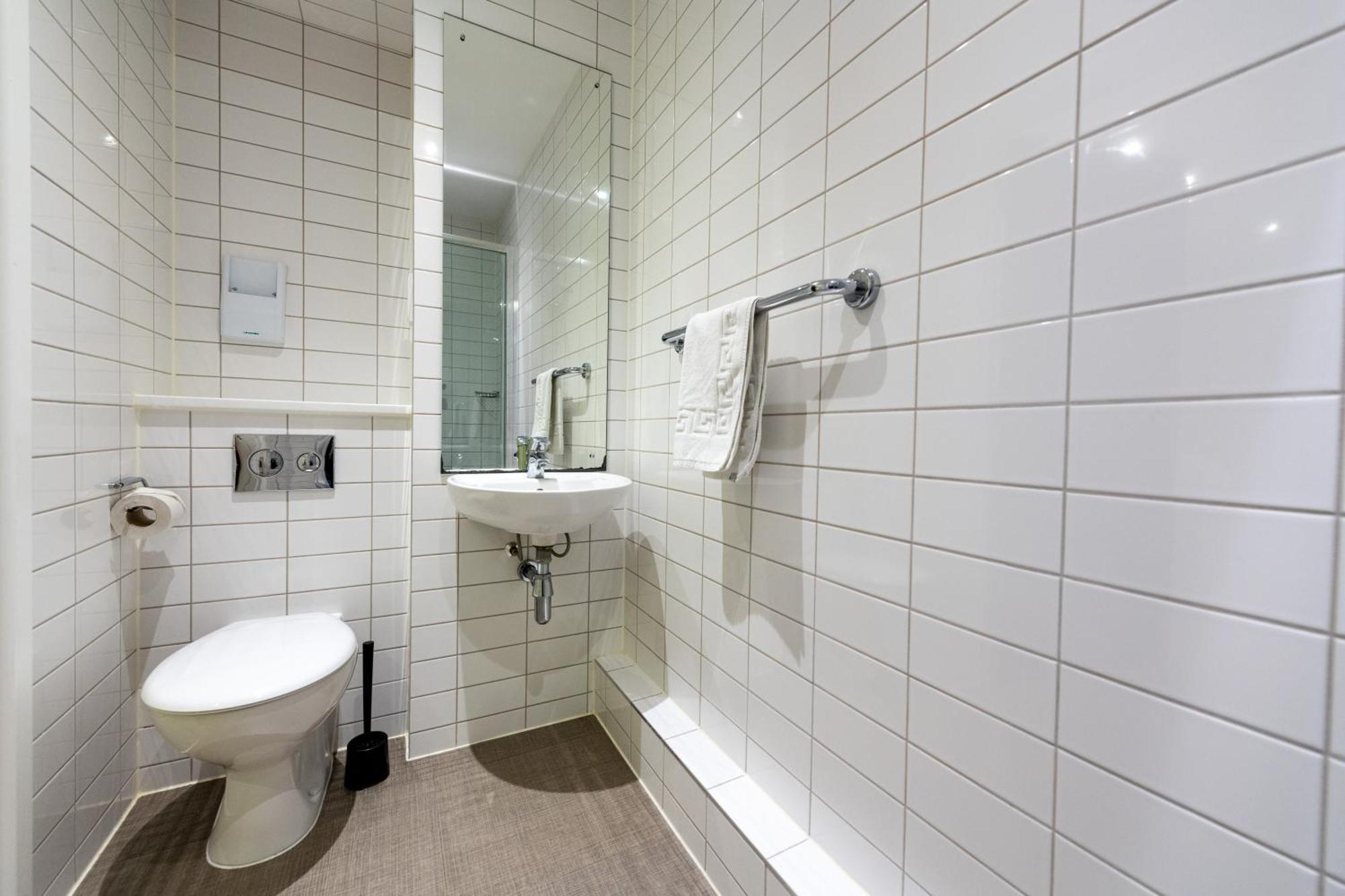 University Of Bath City Accommodation Εξωτερικό φωτογραφία