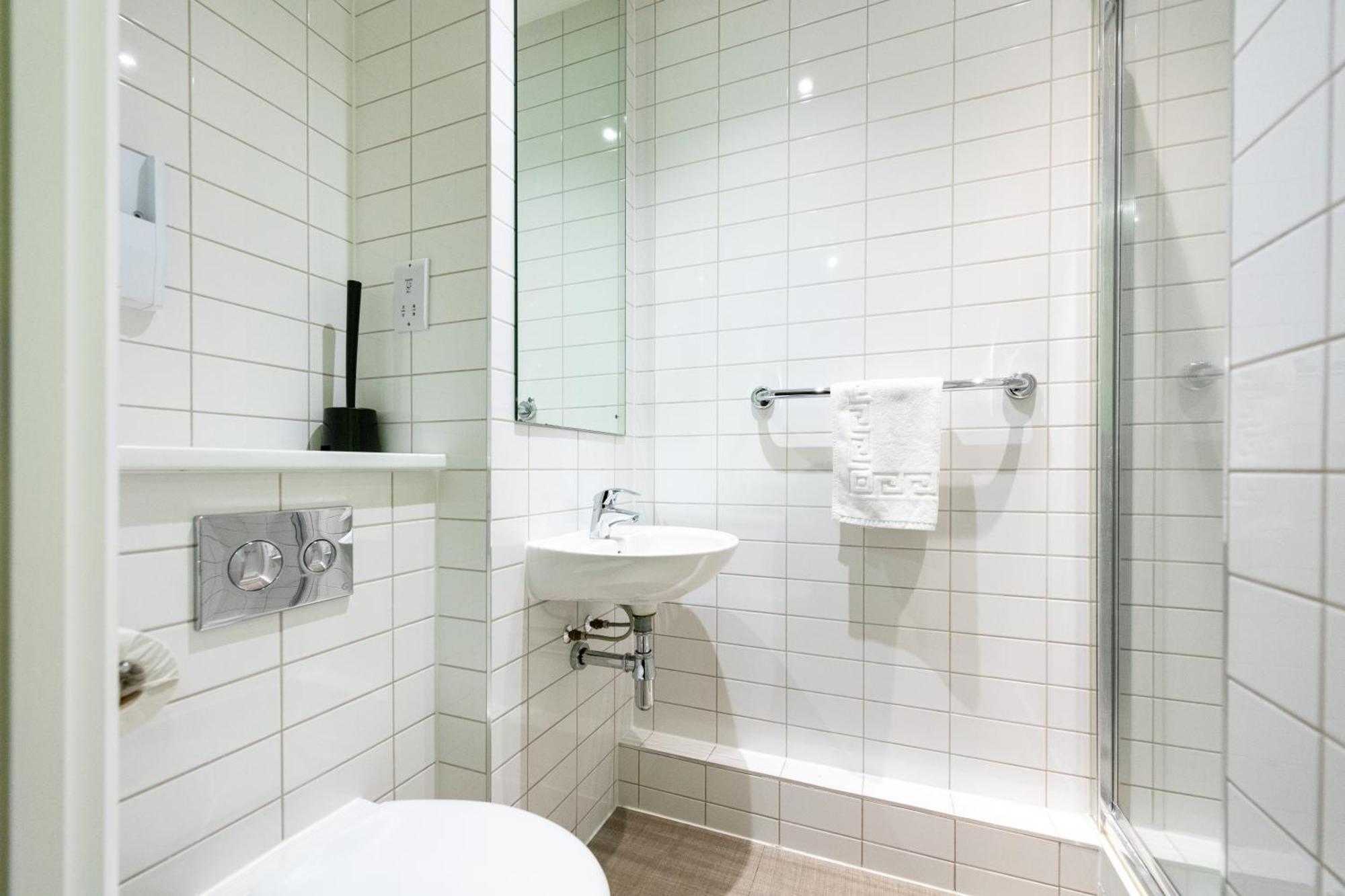 University Of Bath City Accommodation Δωμάτιο φωτογραφία