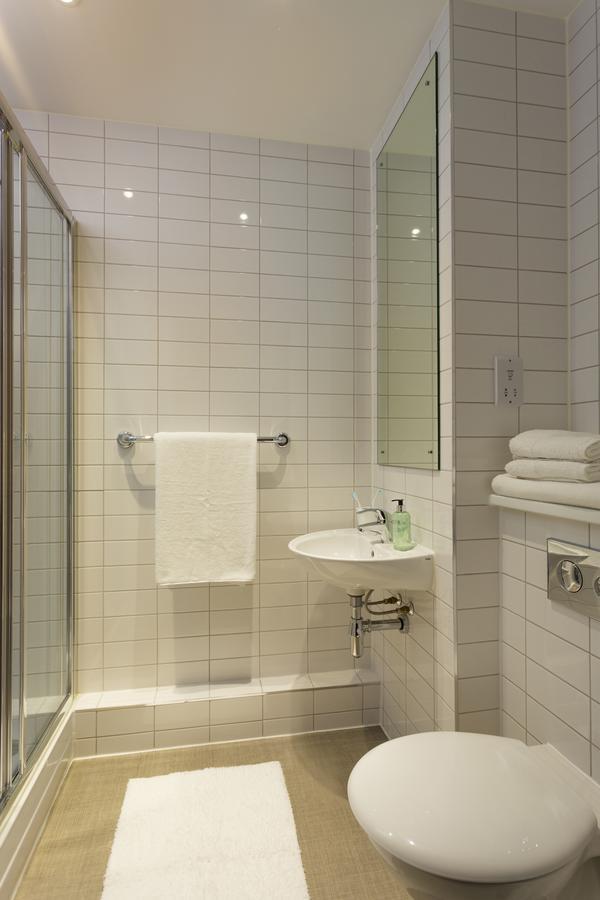 University Of Bath City Accommodation Εξωτερικό φωτογραφία